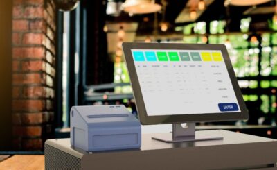 POS Systems