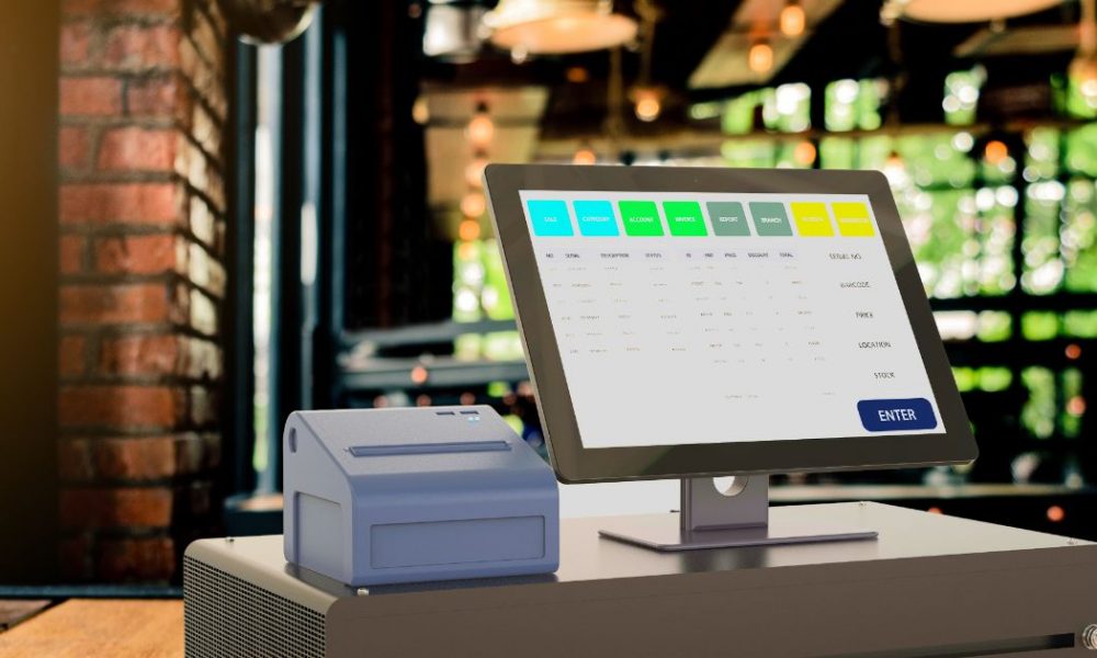 POS Systems