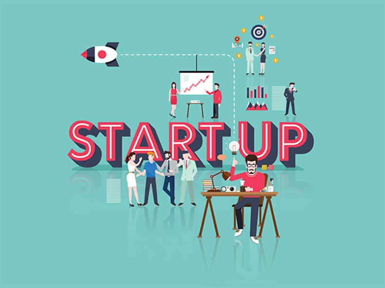 Startup Success